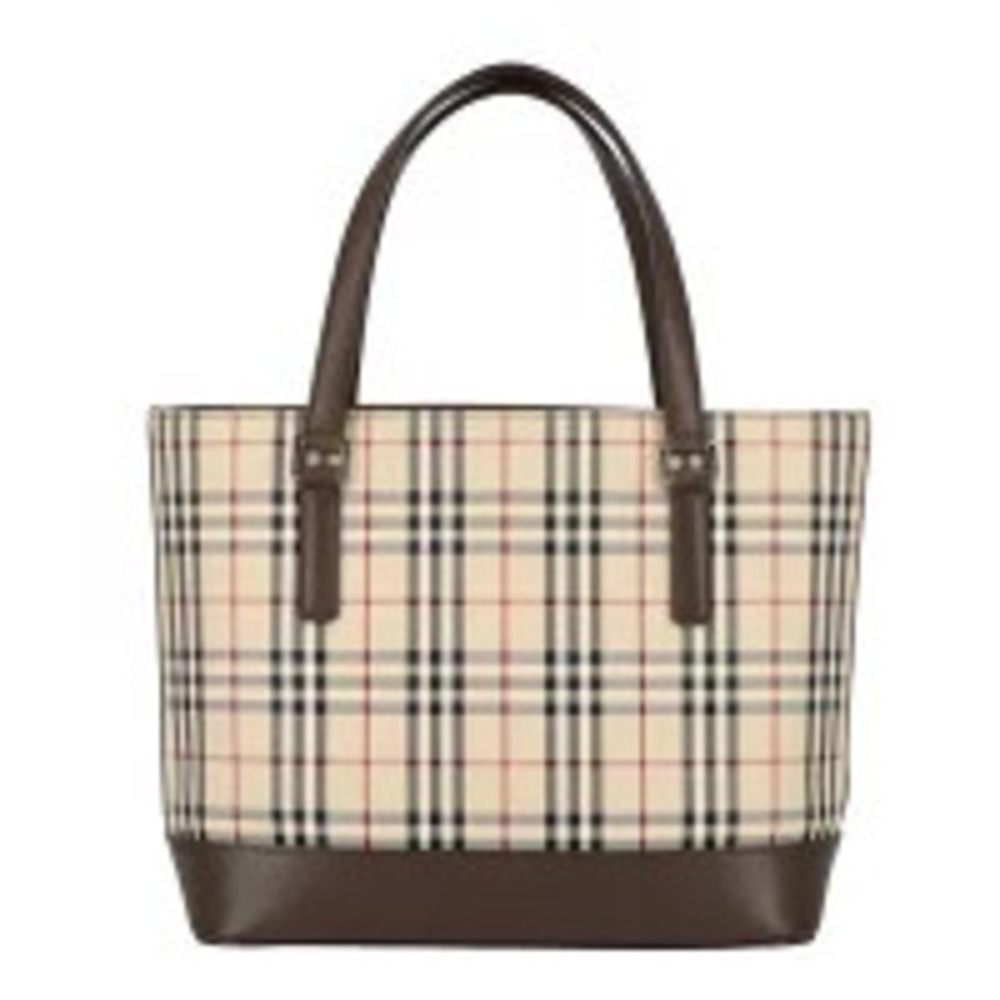 BURBERRY handbag AB